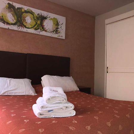 Apart Hotel Мендоса Экстерьер фото