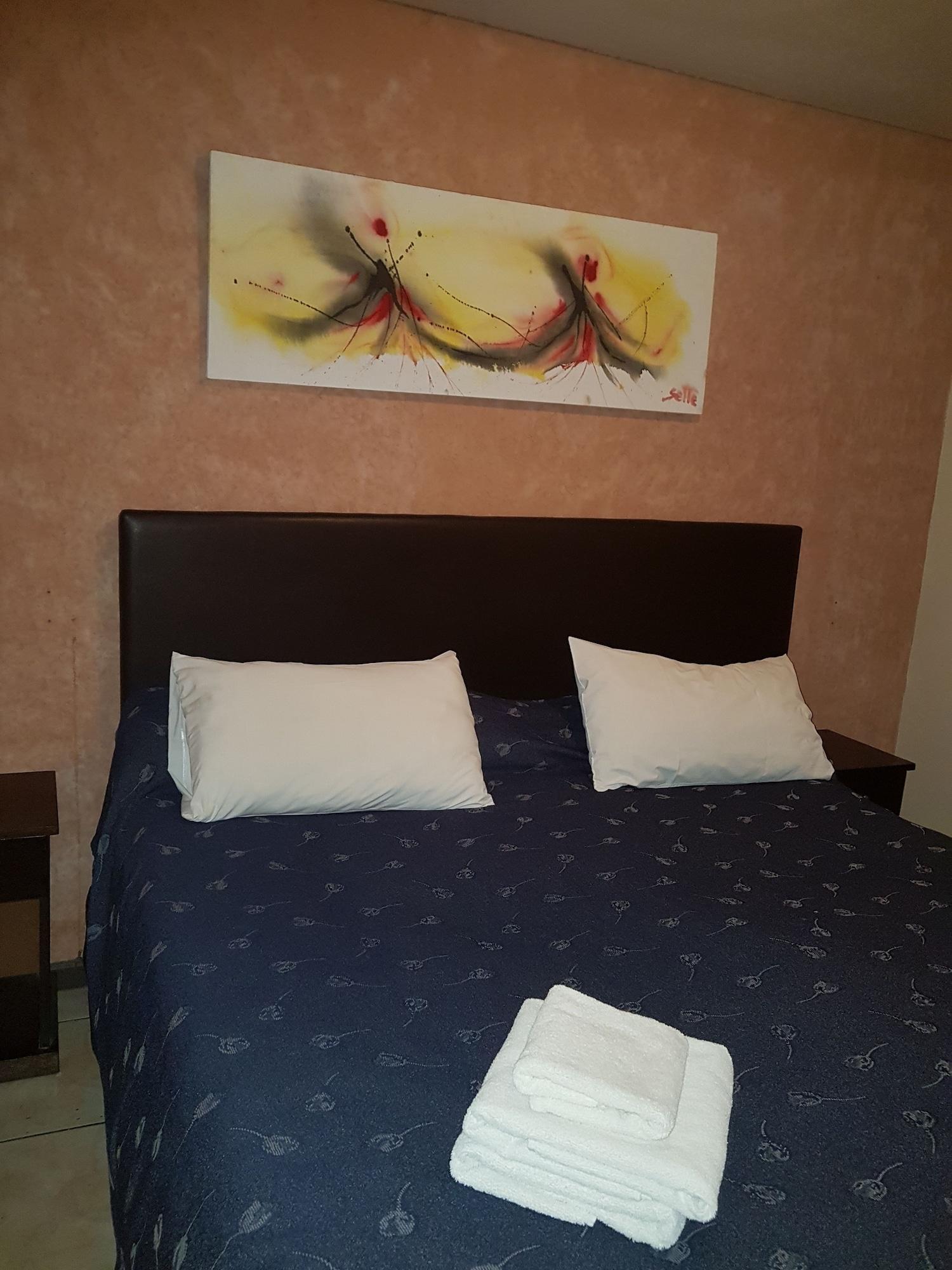 Apart Hotel Мендоса Экстерьер фото
